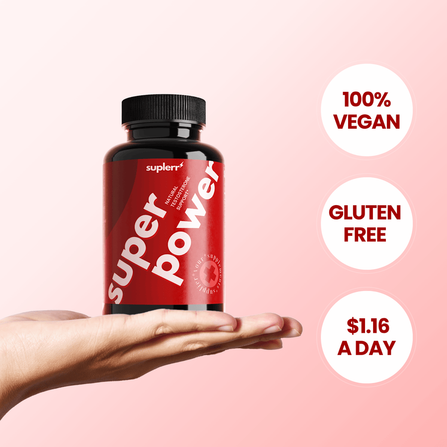 super power®