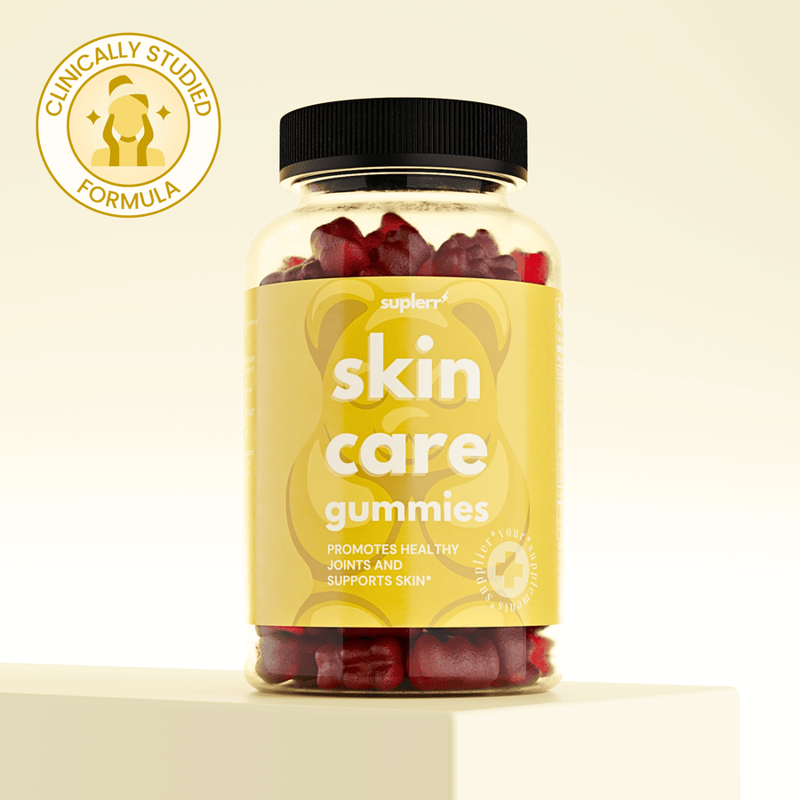 skincare gummies®