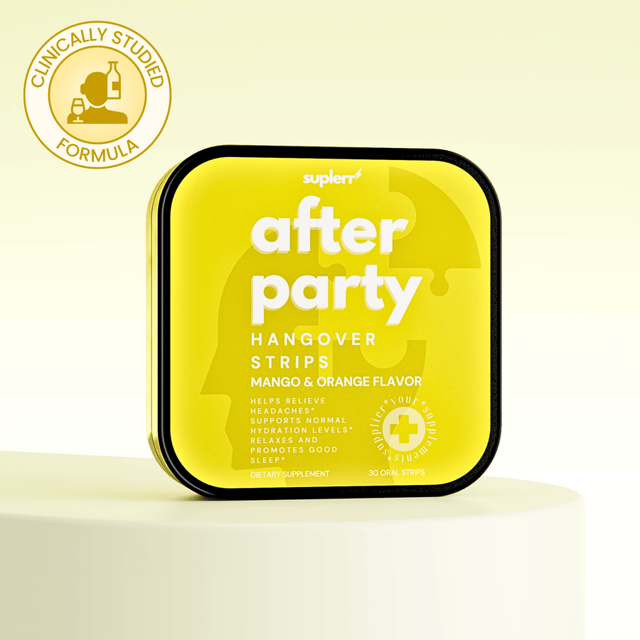 after party strips®