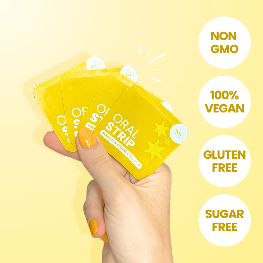 after party strips®