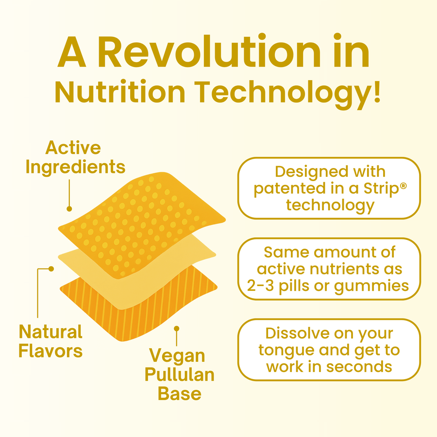 after party strips®