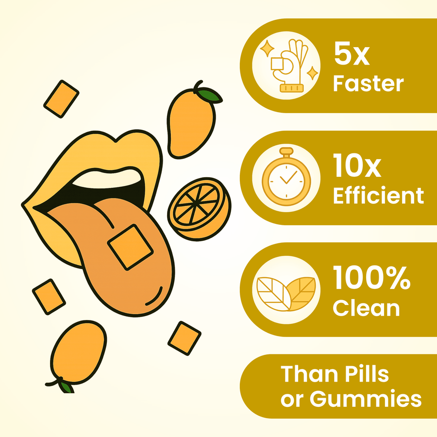 after party strips®