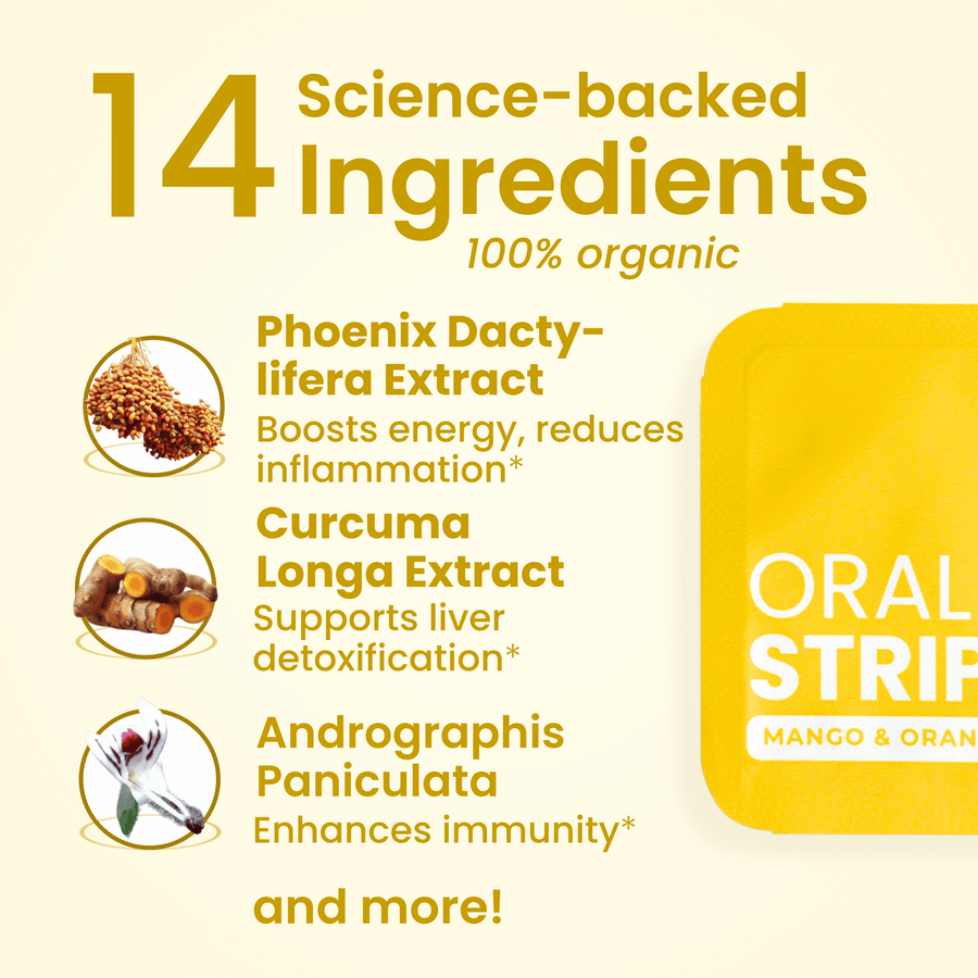 after party strips®