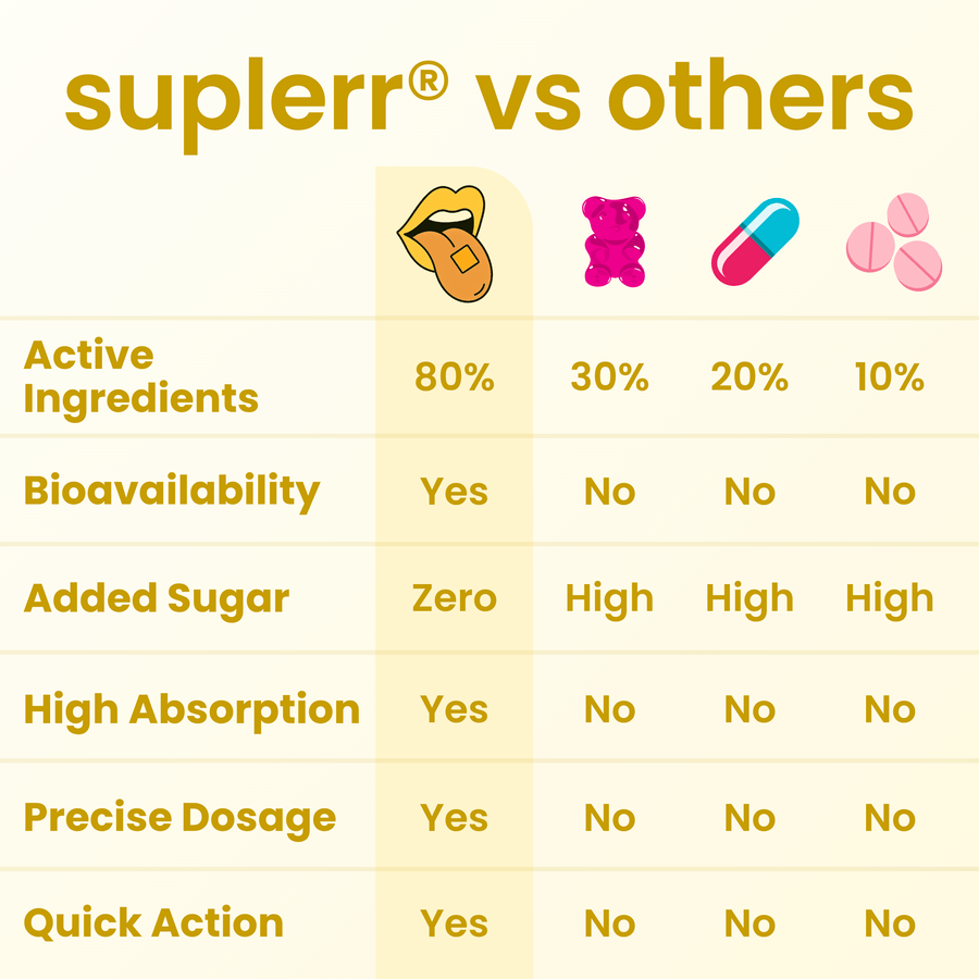 after party strips®