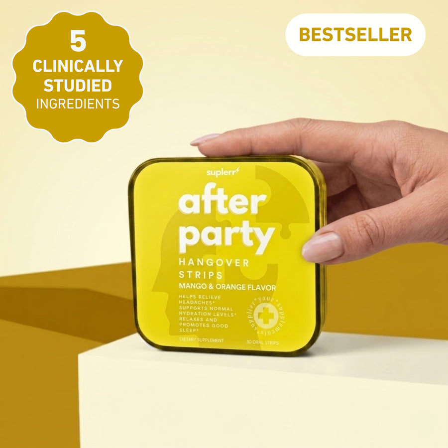 after party strips®