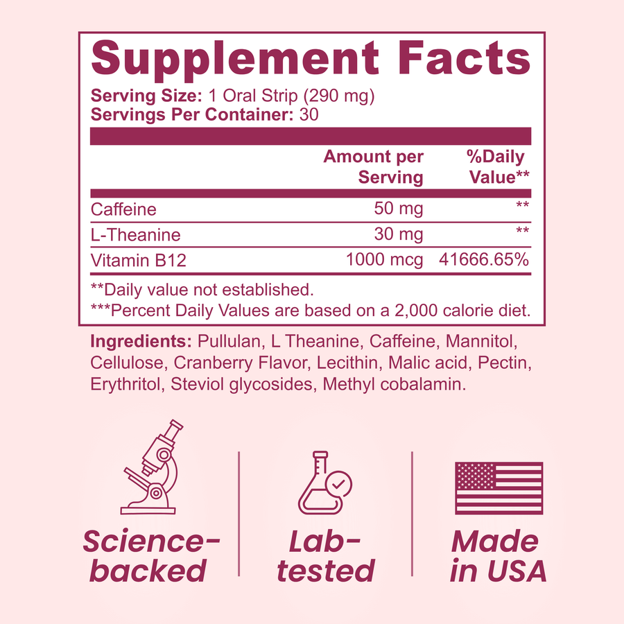 pure energy strips®