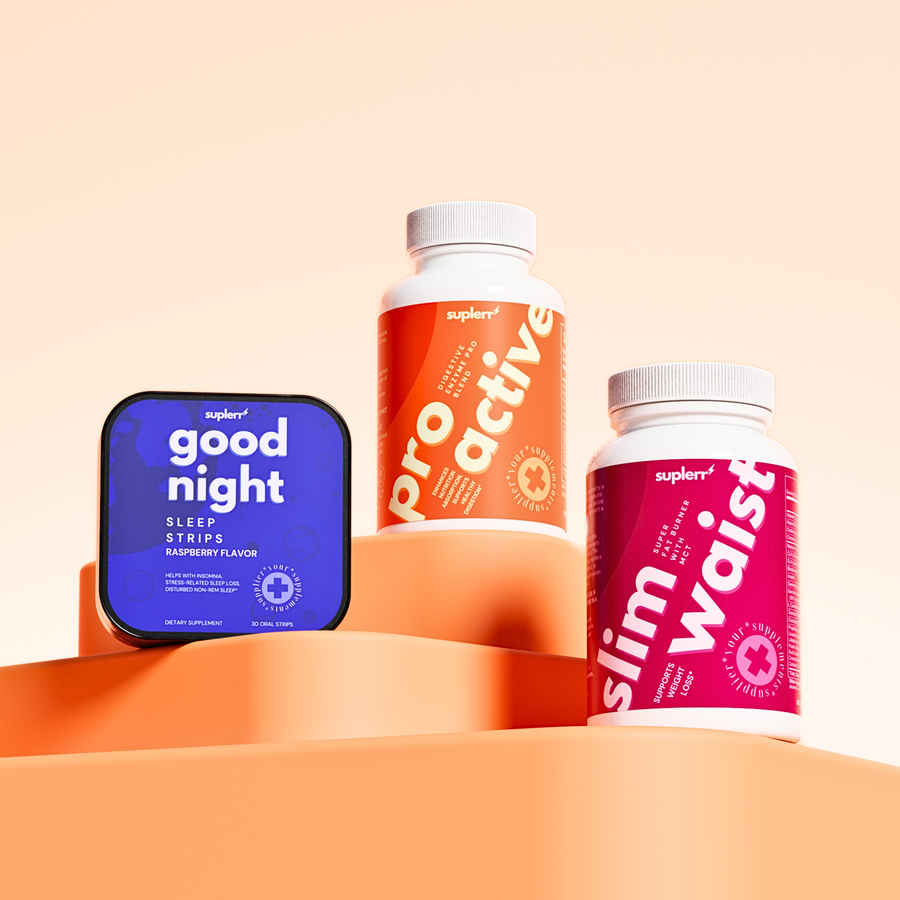 wellness bundle