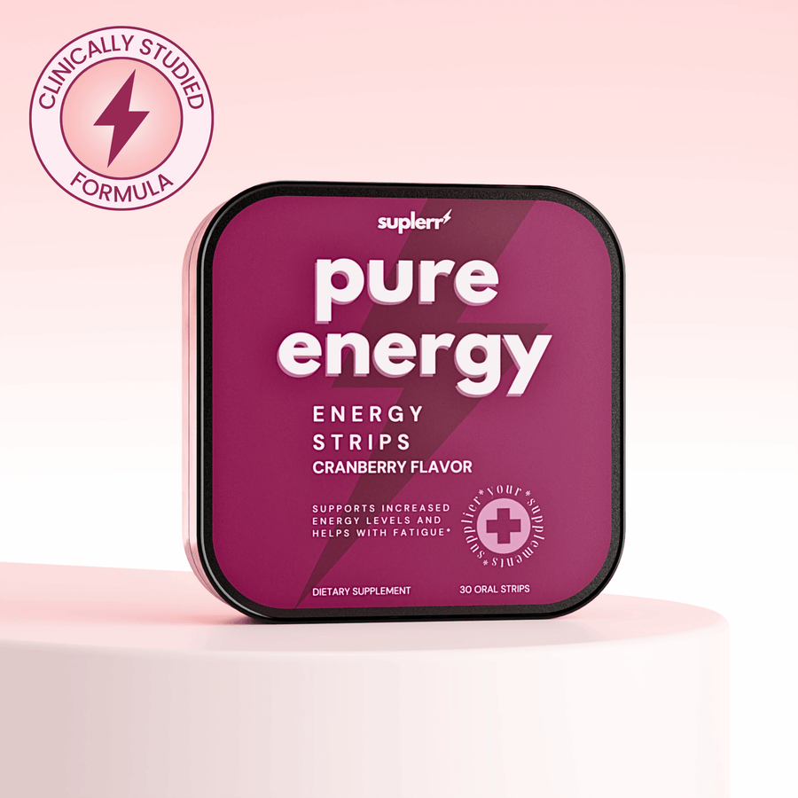 pure energy strips®