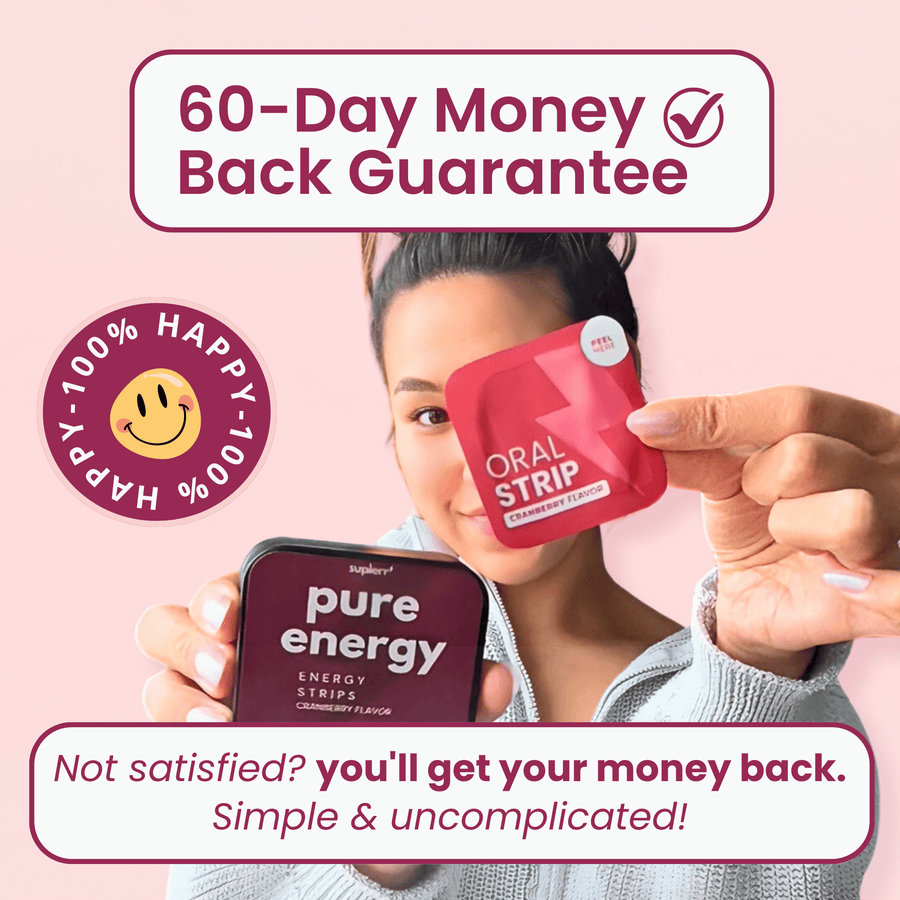 pure energy strips®