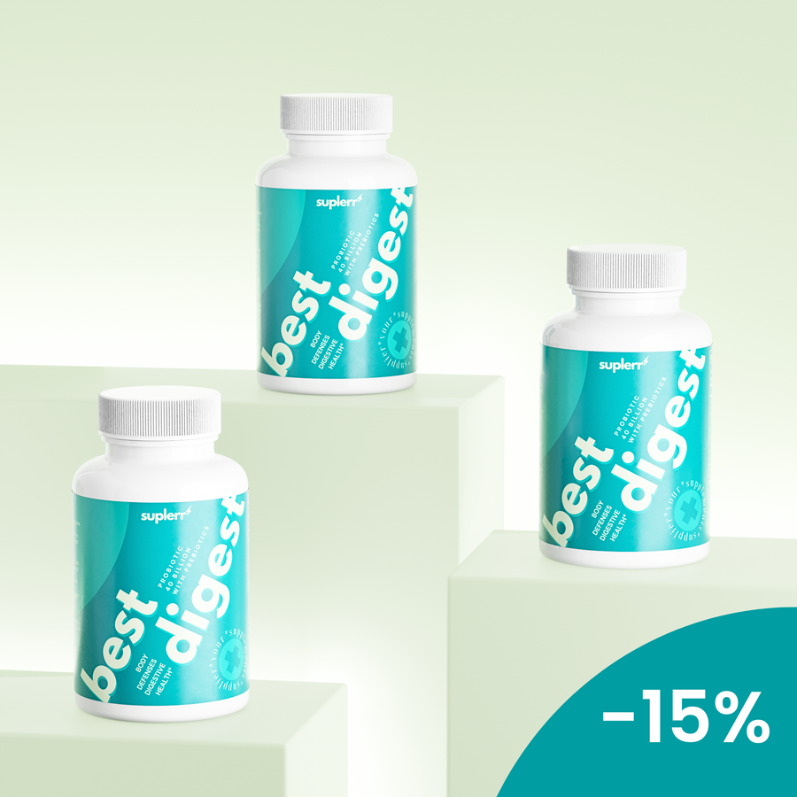 best digest®