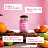 Load image into Gallery viewer, multivitamin gummies®