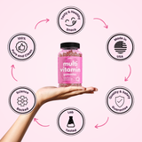 Load image into Gallery viewer, multivitamin gummies®