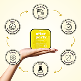 Load image into Gallery viewer, after party strips®