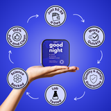 Load image into Gallery viewer, good night strips®