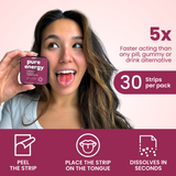 Load image into Gallery viewer, pure energy strips®