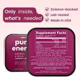 Load image into Gallery viewer, pure energy strips®