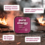 Load image into Gallery viewer, pure energy strips®