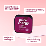 Load image into Gallery viewer, pure energy strips®