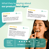 Load image into Gallery viewer, best digest®