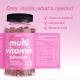 Load image into Gallery viewer, multivitamin gummies