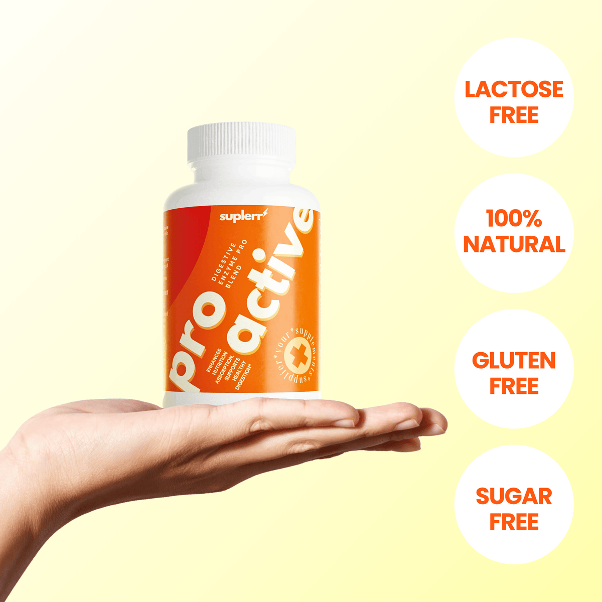 Target Pro Active Bio pro active® – suplerr