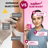 Load image into Gallery viewer, slim waist®