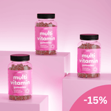 Load image into Gallery viewer, multivitamin gummies